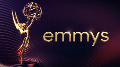 Complete List of 2024 Emmy Winners