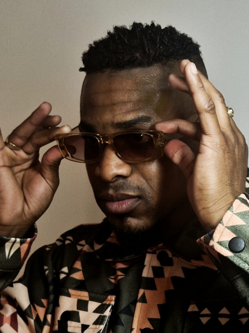 Diego Marciano Big Like Godzilla