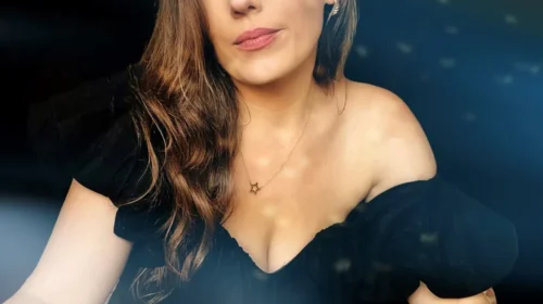 Ellen Arthur Blyth Young Ones