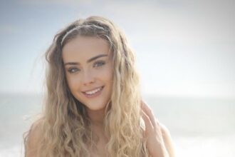 Exclusive Interview with Mila Nabours