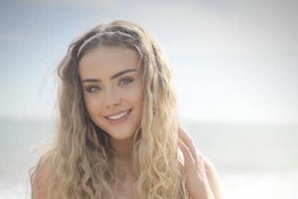 Exclusive Interview with Mila Nabours