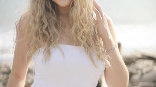 Exclusive Interview with Mila Nabours