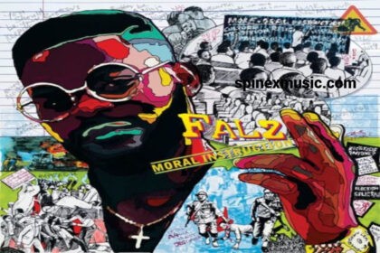 Falz – Hypocrite ft Demmie Vee