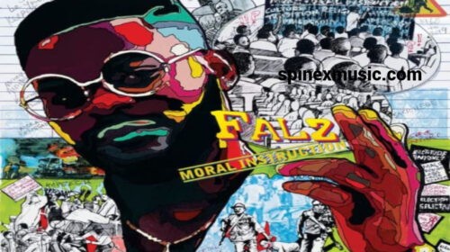 Falz – Hypocrite ft Demmie Vee