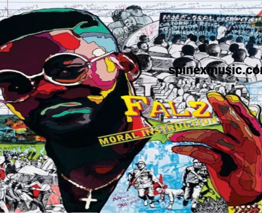 Falz – Hypocrite ft Demmie Vee
