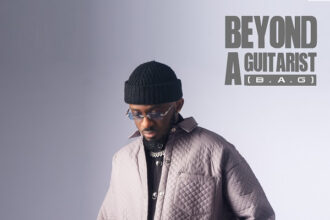 Fiokee Beyond A Guitarist