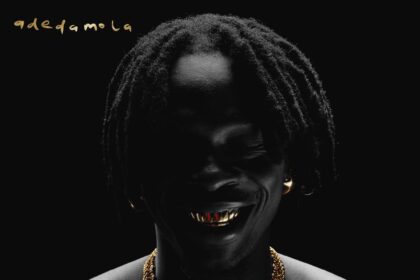 Fireboy DML Adedamola