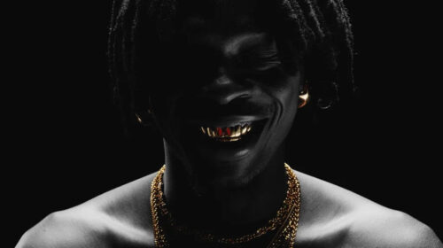 Fireboy DML – Iseoluwa