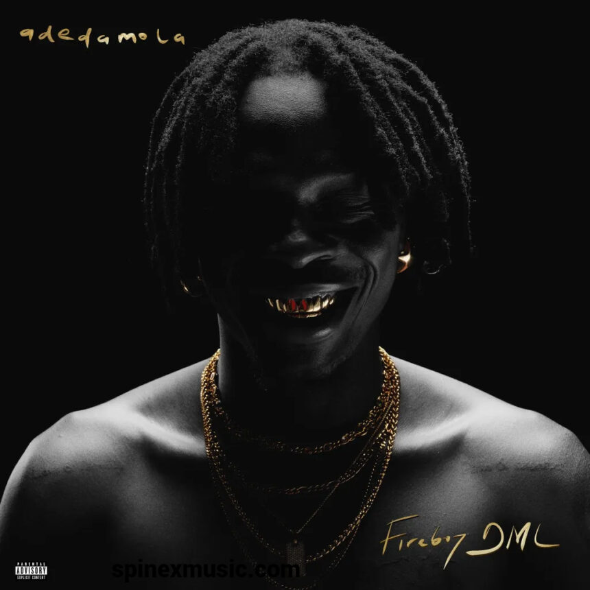Fireboy DML – Iseoluwa