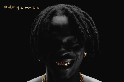 Fireboy DML – Wandes Pop Ft Spinall