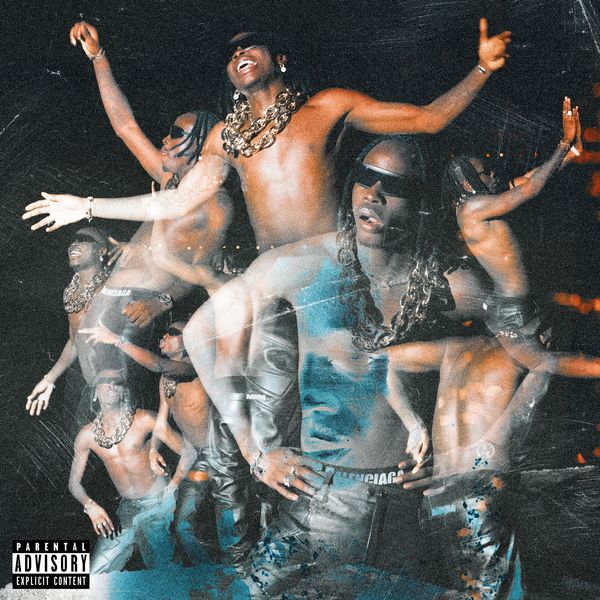Fireboy - Yawa 52 Fireboy- Yawa