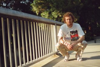 Galaxy Shores – Plastique River