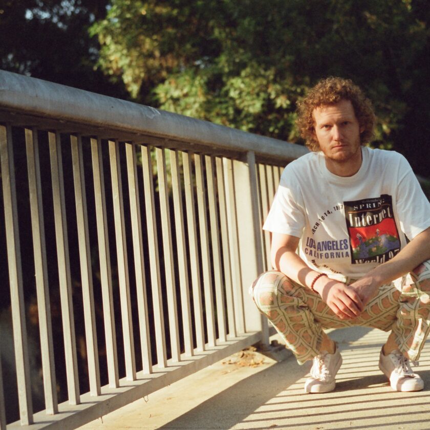 Galaxy Shores Releases New Album “Plastique River” Galaxy Shores – Plastique River