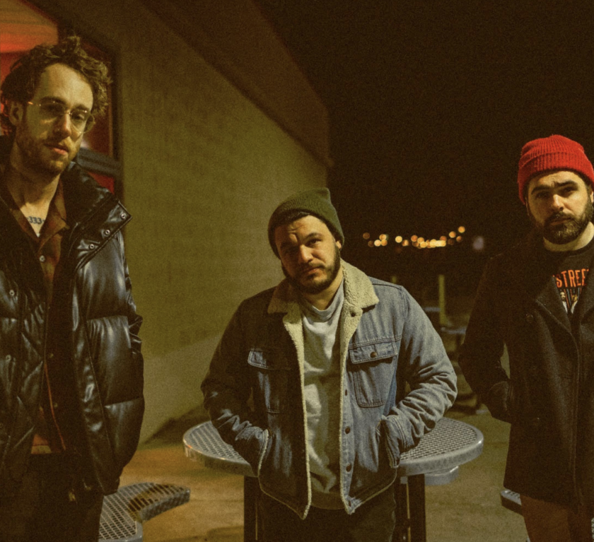 Grasser shares New Album 'You’re Welcome For Having Us' 52 Grasser You are Welcome For Having Us