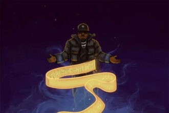 Ice Prince – Long Azz Rap Song Ft Joules Da Kid & Loose Kaynon