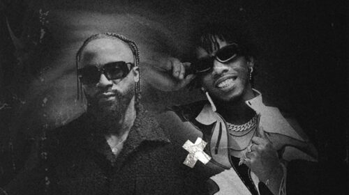 Iyanya Shagara Ft Tekno