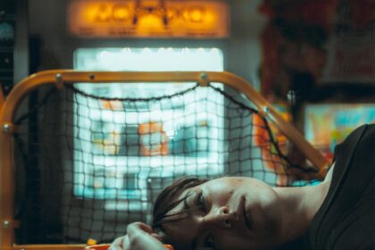 Izzy Pinchen Not Alone