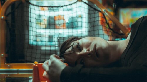 Izzy Pinchen Not Alone