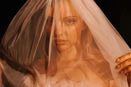 JADE Drops Haunting New ‘S.A.D. Version’ of Angel Of My Dreams