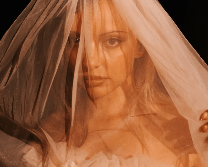 JADE Drops Haunting New ‘S.A.D. Version’ of Angel Of My Dreams