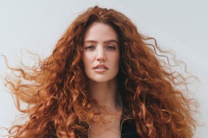 Jess Glynne Shines at London’s South Facing Festival