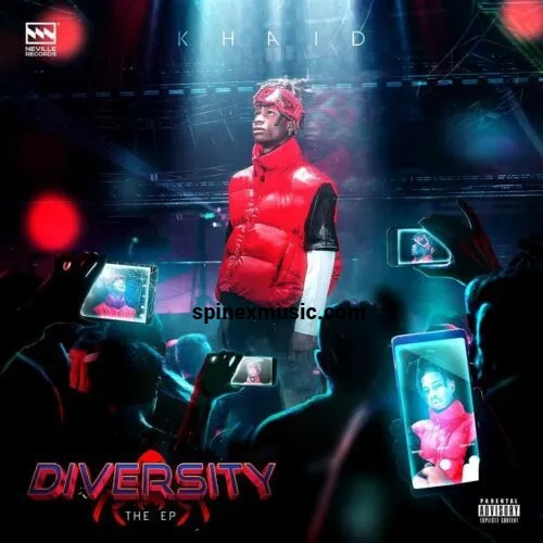 Khaid – Bad Man 52 Khaid – Bad Man