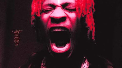 Khaid Ft Olamide Way Back