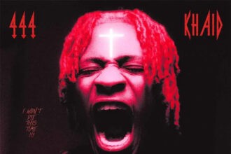 Khaid Letter From My Bro