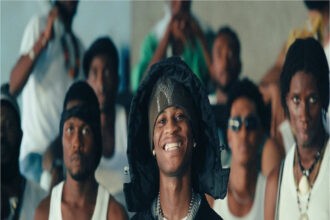 Khaid x Olamide Way Back (Official Video)