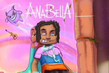 Khaid – Anabella