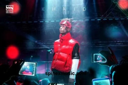 Khaid – Bad Man