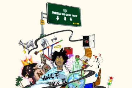 Kizz Daniel Ft Empire – Cough (Odo)