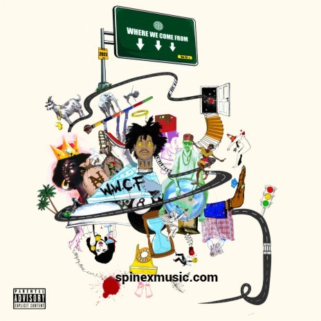 Kizz Daniel Ft Empire – Cough (Odo) 52 Kizz Daniel Ft Empire – Cough (Odo)
