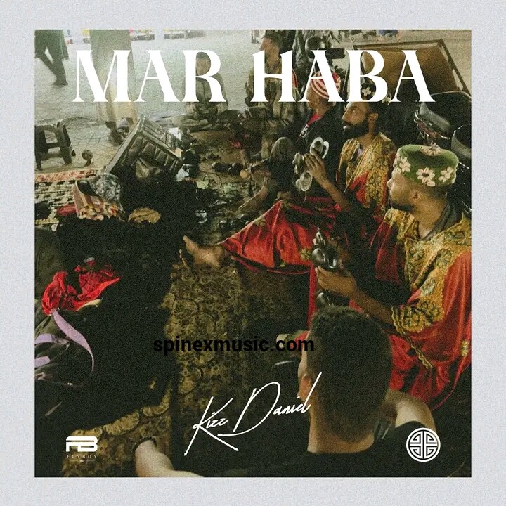 Kizz Daniel - Mar Haba 52 Kizz Daniel - Mar Haba