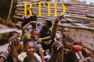Kizz Daniel – RTID (Rich Till I Die)
