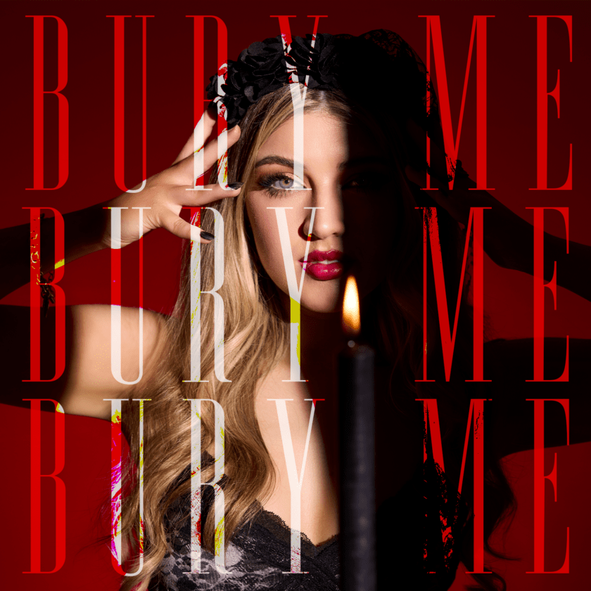 Kyla Belle Bury Me