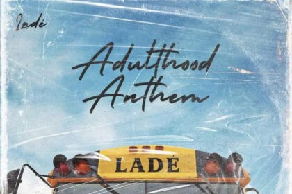 Lade Adulthood Na Scam