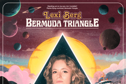 Lexi Berg Bermuda Triangle