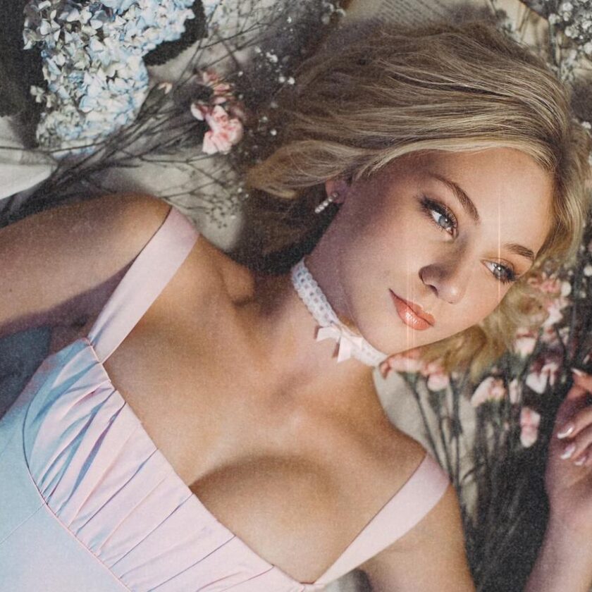 Lily Brooks O'Briant Opens Up About Her New EP 'Hopeless Romantic' and the Stories Behind Her Most Personal Tracks. 53 Lily Brooks O'Briant