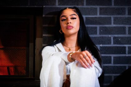 Nellie Charles Who Is she