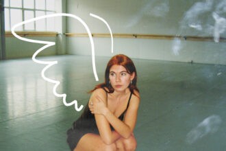 NikoCorlin If You Can Dream It