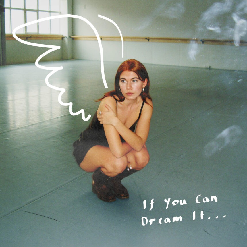 NikoCorlin If You Can Dream It