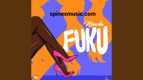 Niniola Fuku