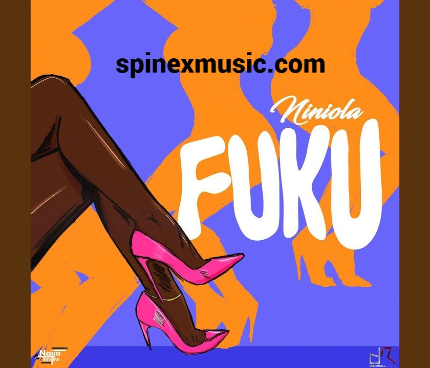 Niniola Shares New Single 'Fuku' 52 Niniola Fuku