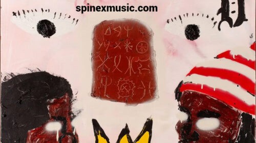 Odumodublvck Blood On The Dance Floor ft Bloody Civilian