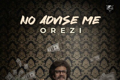 Orezi No Advise Me