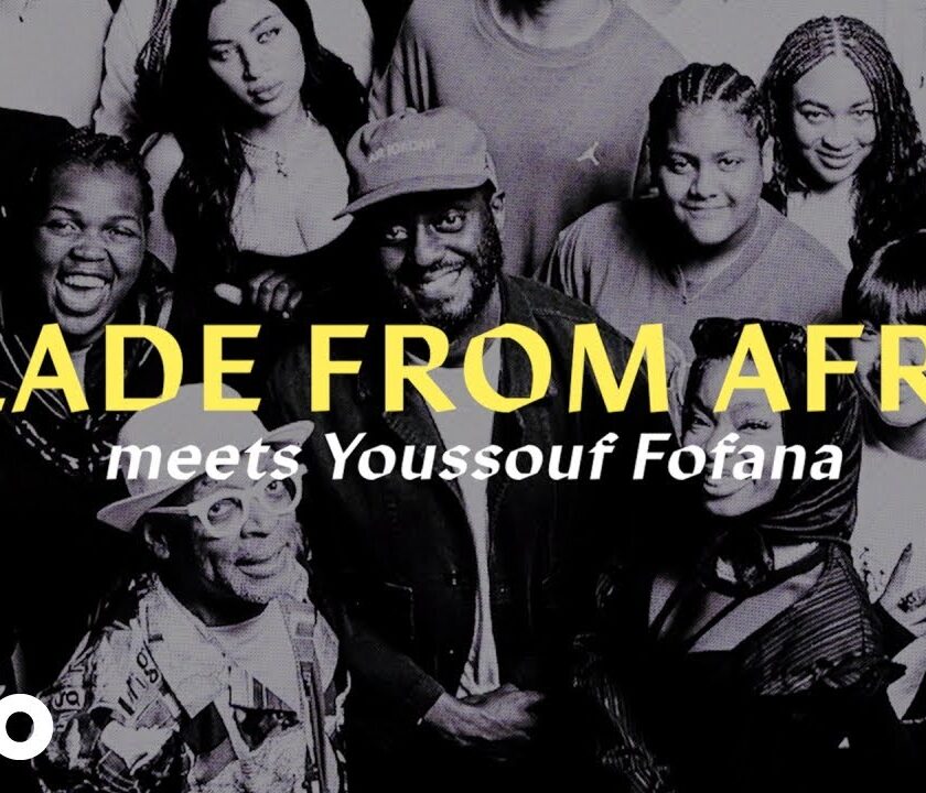 Oxlade Launches Docu-Series Following "Oxlade From Africa" Album Release 52 Oxlade Launches Docu Series