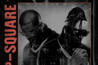 P Square – Find Somebody