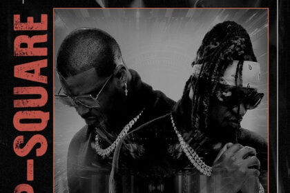 P Square – Find Somebody