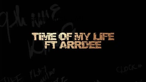 Phyno Time of My Life Ft ArrDee